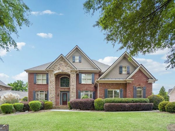 362 Grassmeade Way, Snellville, GA 30078