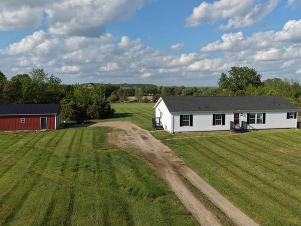 3088 Cattail Road, Chillicothe, OH 45601