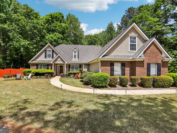 105 Stratford Circle, Stockbridge, GA 30281