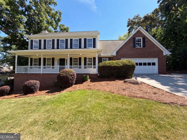 113 Ethel Lane, Stockbridge, GA 30281