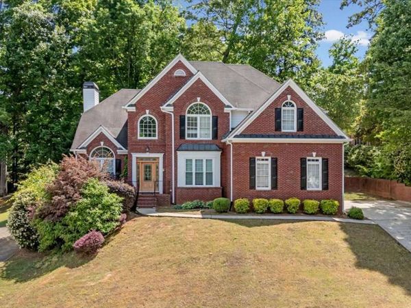 6915 Glen Cove Lane, Stone Mountain, GA 30087