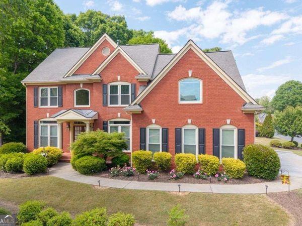 1850 Chattahoochee Run Drive, Suwanee, GA 30024