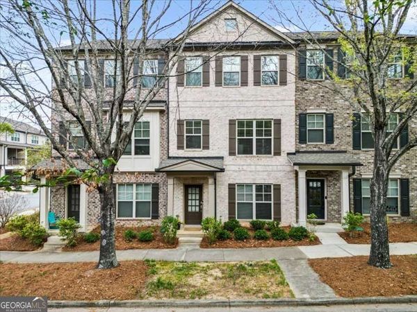 1560 Baygreen Road, Suwanee, GA 30024