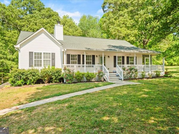 1197 Sweetwater Bend, Villa Rica, GA 30180