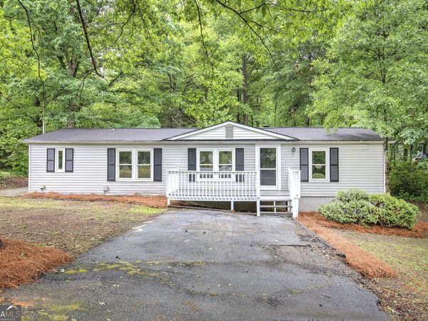 284 Luther Circle, Villa Rica, GA 30180