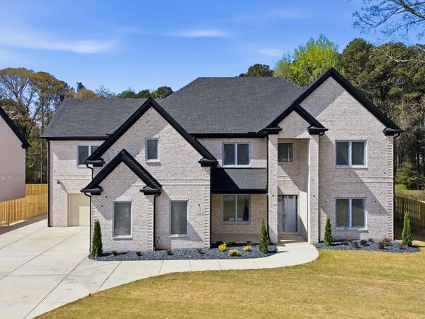 1658 Braselton Hwy, Lawrenceville, GA 30043
