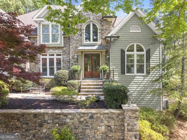 2407 Edgemere Court, Marietta, GA 30062