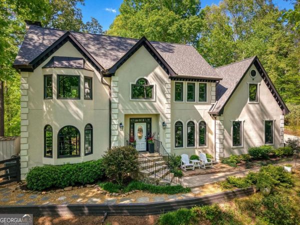 2935 Coles Way, Atlanta, GA 30350