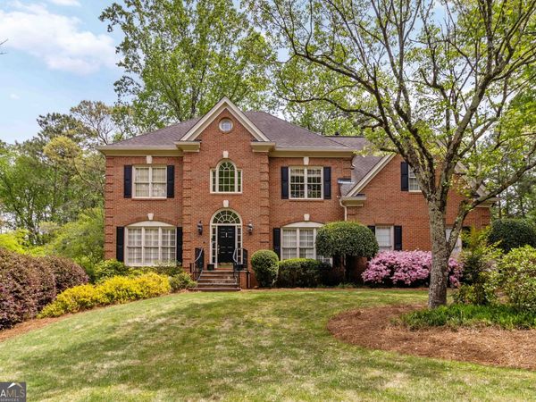 737 Terrell Crossing SE, Marietta, GA 30067