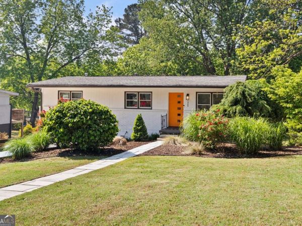 1269 Lynwyn Lane SE, Atlanta, GA 30316