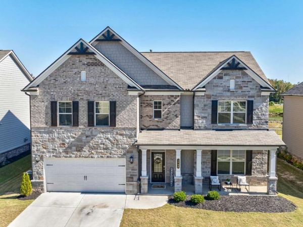 3788 Franks Way, Loganville, GA 30052