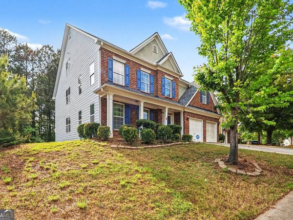 3745 PARK HILL Circle, Loganville, GA 30052