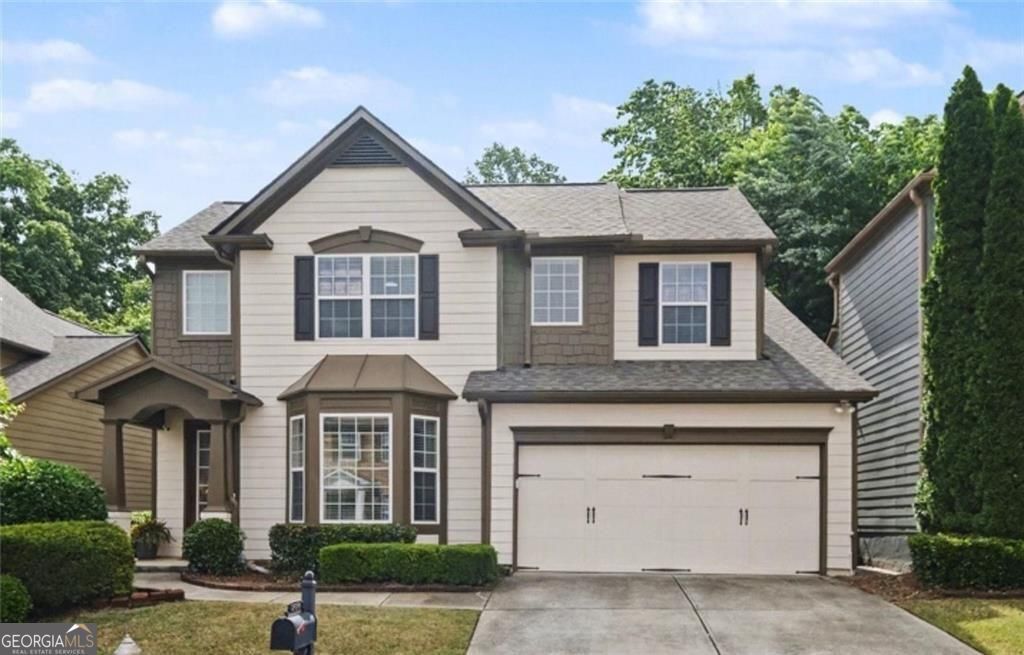 2674 Sardis Chase Court, Buford, GA 30519 Main Photo