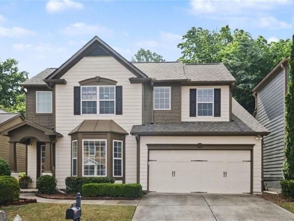 2674 Sardis Chase Court, Buford, GA 30519