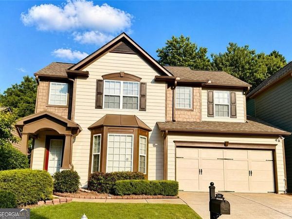2674 Sardis Chase Court, Buford, GA 30519
