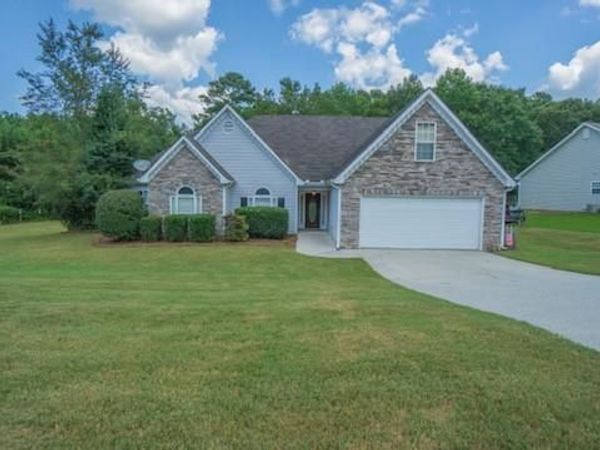 545 Sanford Creek Lane, Lawrenceville, GA 30045