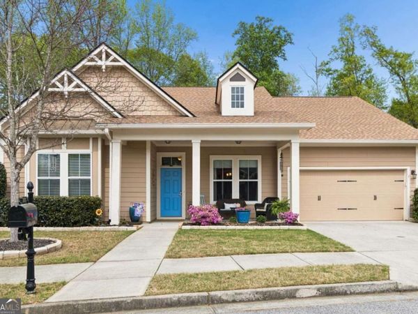 120 Willow Overlook, Canton, GA 30115