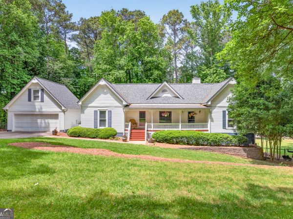 6 Adella Lane, Jefferson, GA 30549