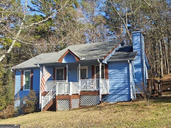 13 Sunset Terrace SW, Cartersville, GA 30120