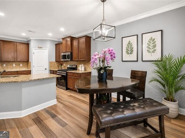 4888 Longview Run, Decatur, GA 30035