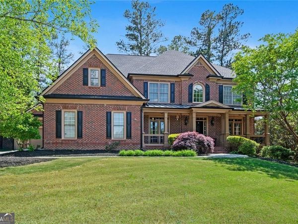 37 Creekside Court, Acworth, GA 30101
