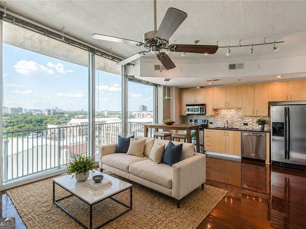 361 17th Street NW, Unit 1120, Atlanta, GA 30363