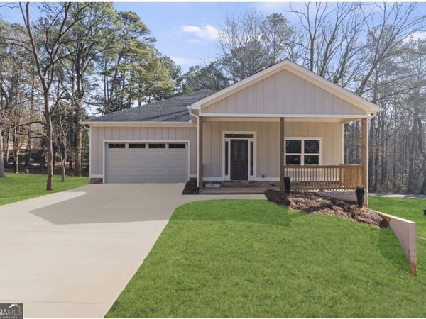 2376 Pryor Road SW, Atlanta, GA 30315