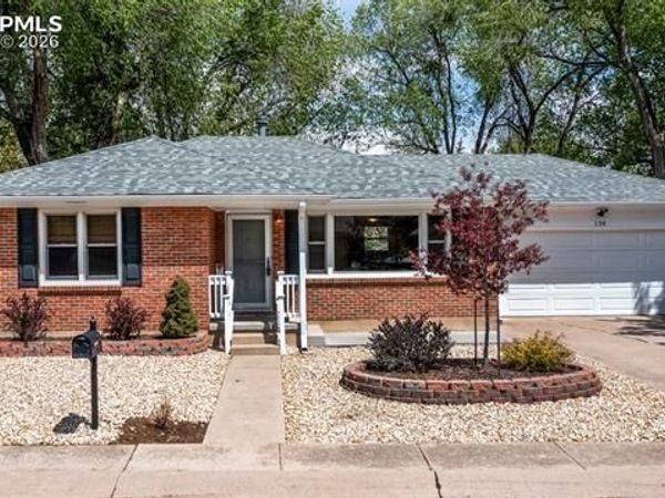 138 Rainbow Place, Colorado Springs, CO 80906