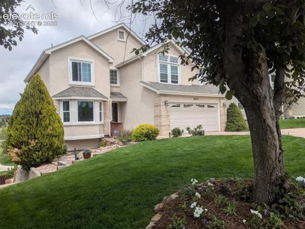 3670 Arborview Court, Colorado Springs, CO 80918