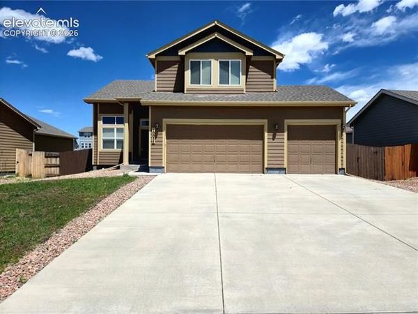 10054 Exeter Trail, Peyton, CO 80831