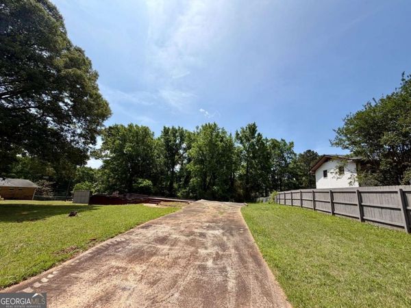 6674 Birch Road, Winston, GA 30187