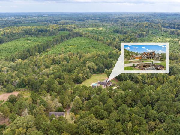 00 Harmony Road, Eatonton, GA 31024