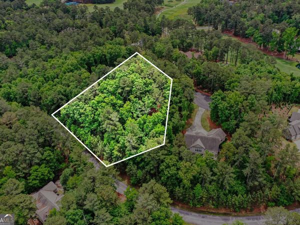 1270 Snug Harbor Drive, Greensboro, GA 30642