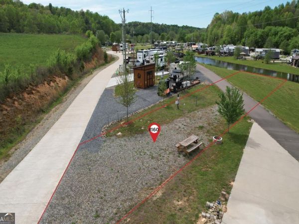 160 Mountain Meadows Circle, Morganton, GA 30560