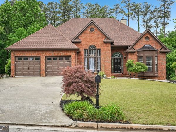 4508 Kingsgate Court NW, Acworth, GA 30101