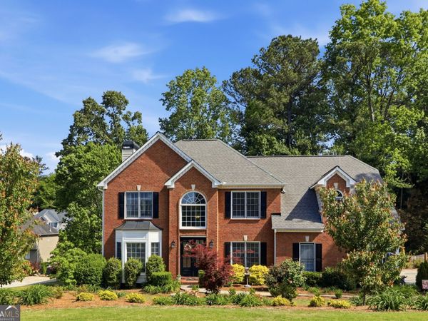 6292 Woodlore Drive NW, Acworth, GA 30101