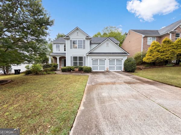 208 Autumn Trail, Acworth, GA 30102