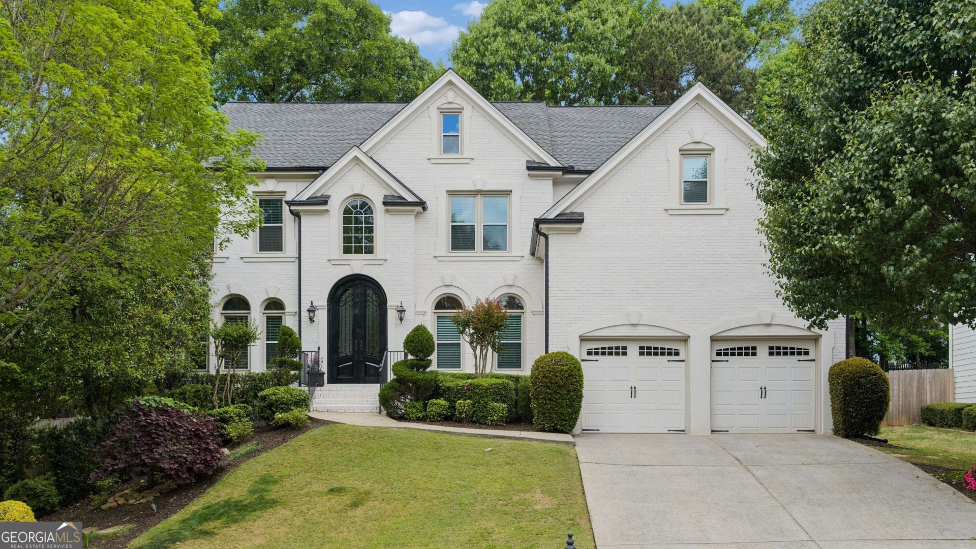 4115 Breckenridge Court, Alpharetta, GA 30005 Main Photo