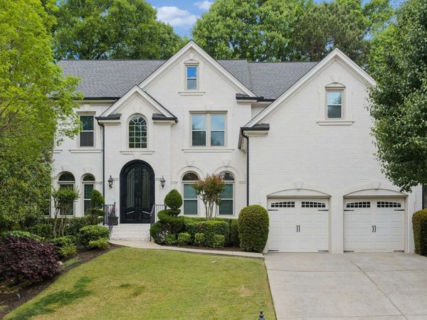 4115 Breckenridge Court, Alpharetta, GA 30005