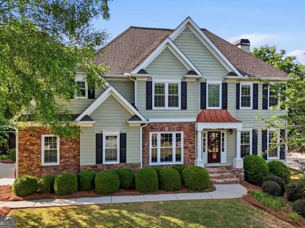 5045 Matthew Meadow Court, Alpharetta, GA 30004