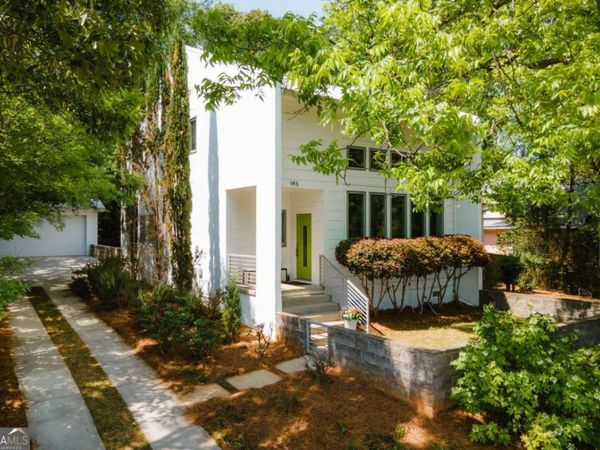 145 Satula Avenue, Athens, GA 30601
