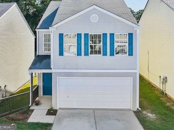 5446 Waterfall Court, Atlanta, GA 30349