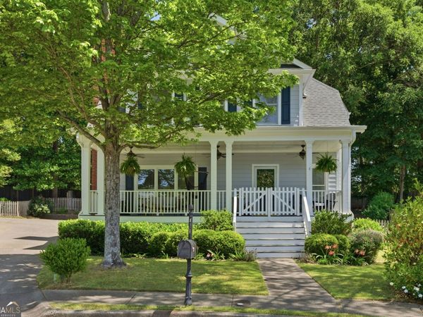 2139 Mauldin St NW, Atlanta, GA 30318