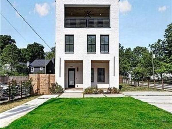 985 Mcdaniel Street SW, Atlanta, GA 30310