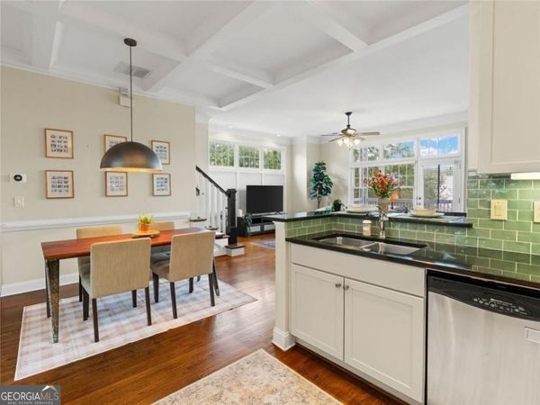 1258 Dekalb Avenue NE, Unit 135, Atlanta, GA 30307