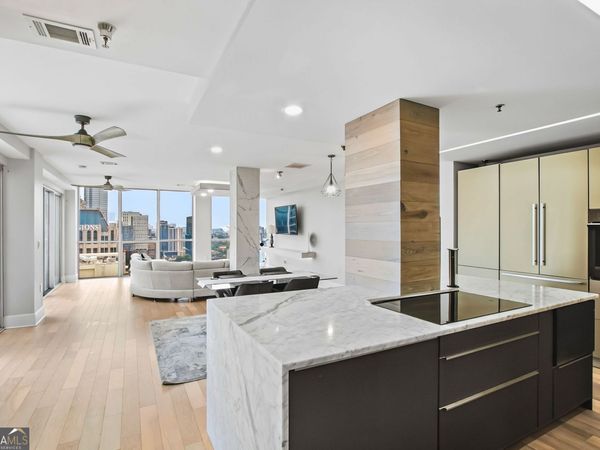 1280 W Peachtree Street NW, Unit 4003, Atlanta, GA 30309