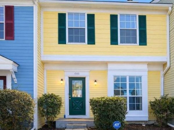 603 Wedgewood Way, Atlanta, GA 30350