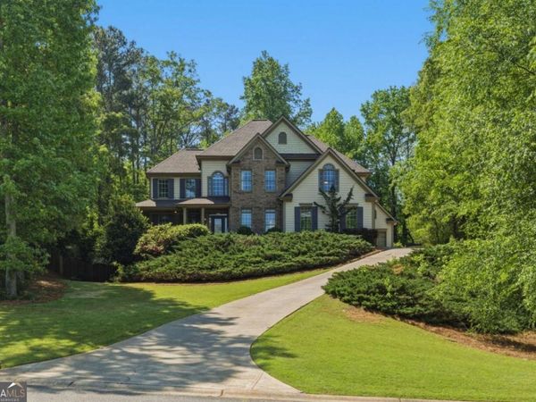 101 Lathems Mill Lane, Ball Ground, GA 30107