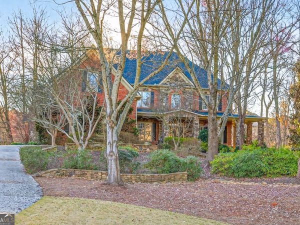 2450 Shumard Oak Drive, Braselton, GA 30517
