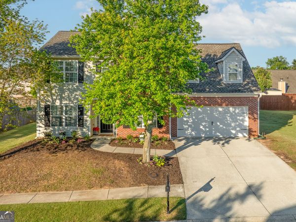 210 Franklin Street, Braselton, GA 30517